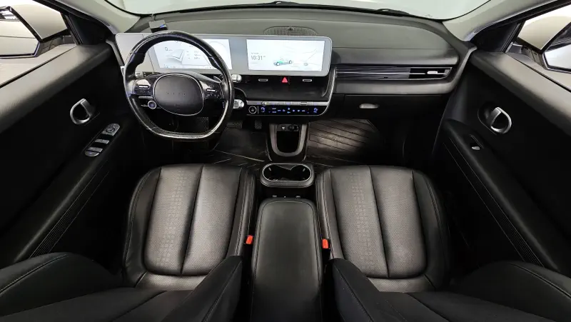 Hyundai Ioniq 5