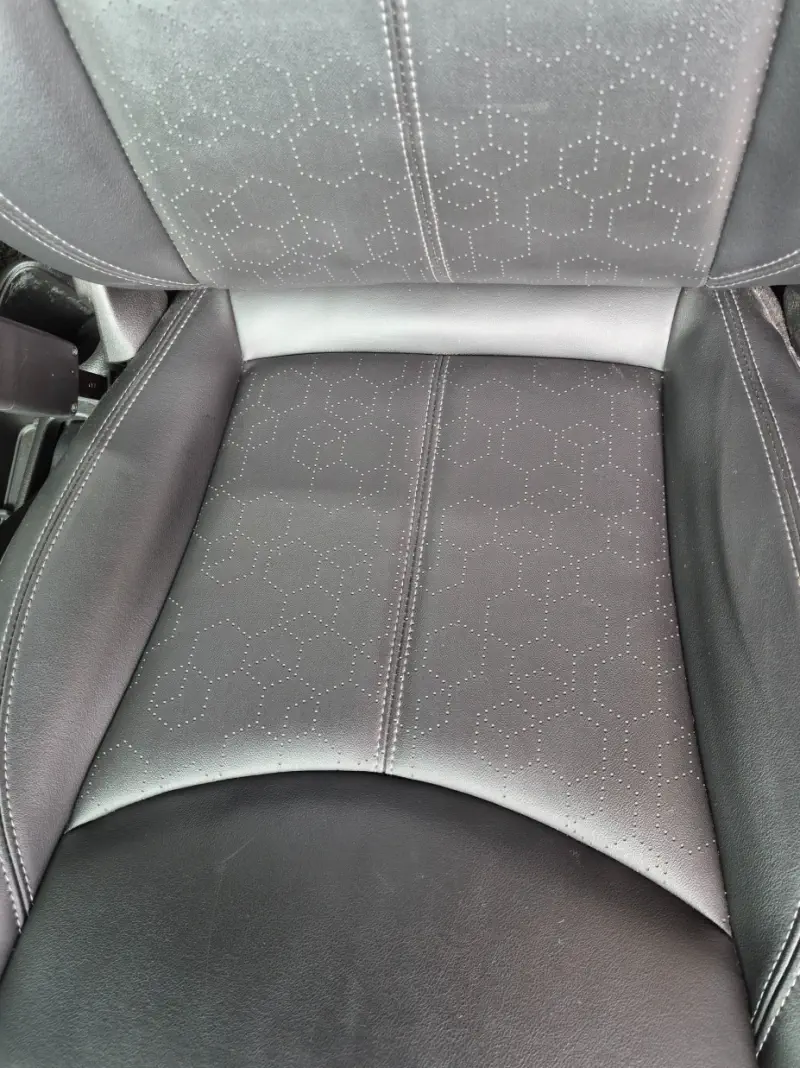 Chevrolet (GM Daewoo) Spark