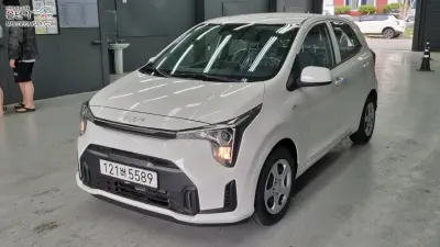 Kia Morning