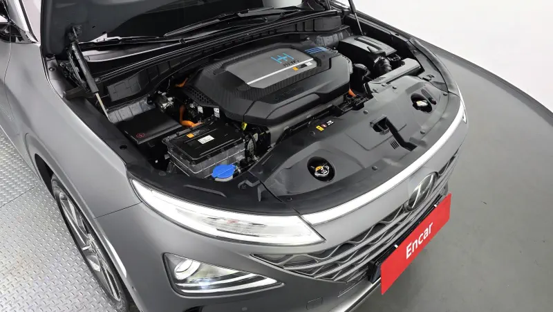 Hyundai Nexo