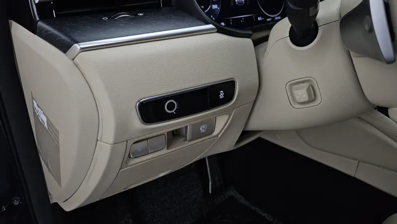 Kia K9