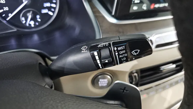 Kia K9