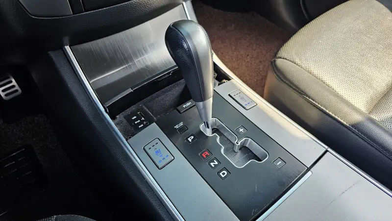 Hyundai Veracruz