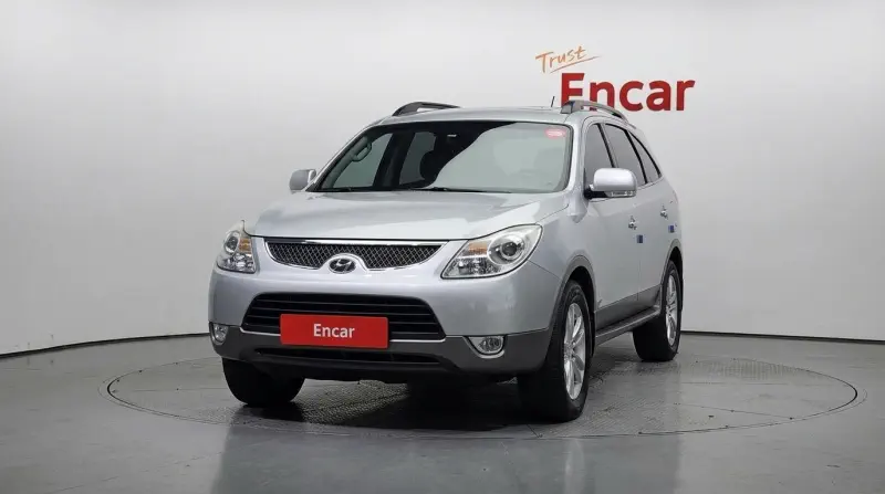 Hyundai Veracruz