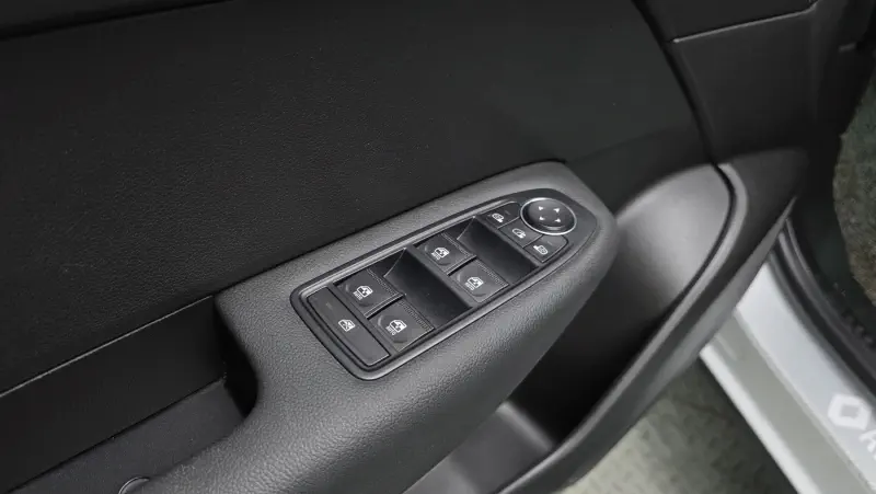 Renault Samsung XM3