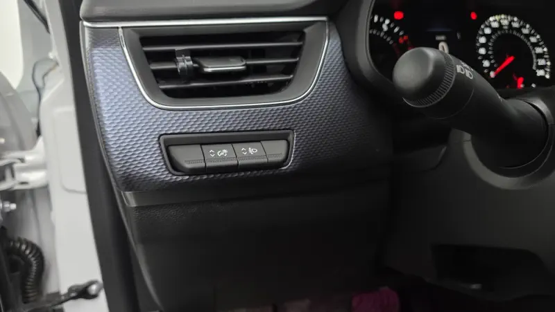 Renault Samsung XM3