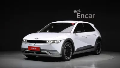 Hyundai Ioniq 5