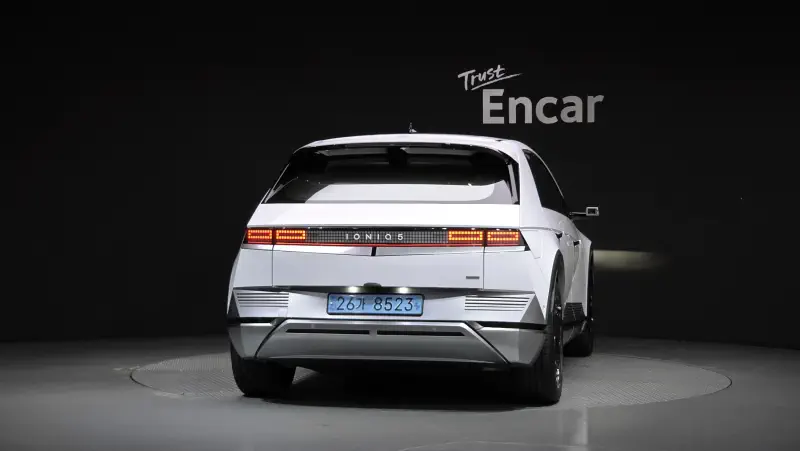 Hyundai Ioniq 5
