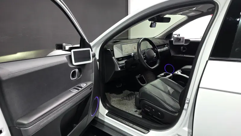Hyundai Ioniq 5