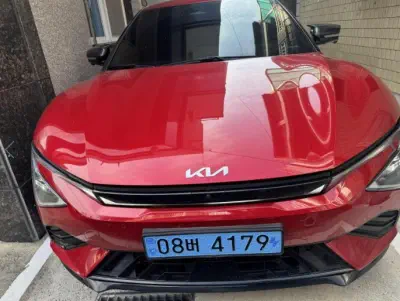 Kia EV6