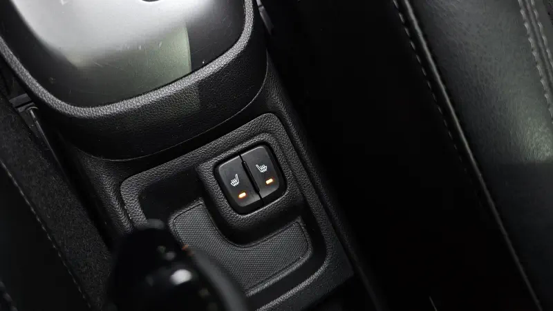 Chevrolet (GM Daewoo) Spark