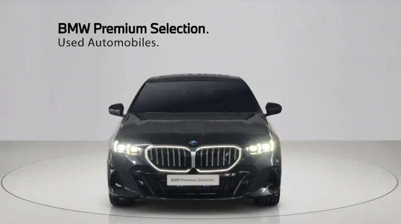 BMW i5
