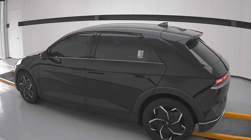 Hyundai Ioniq 5
