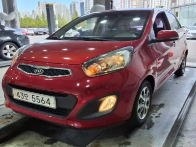Kia Morning