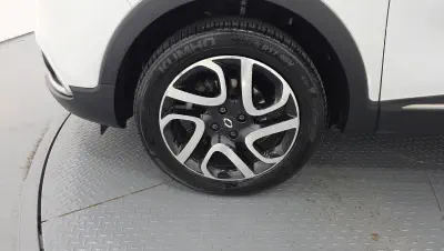Renault Samsung QM3
