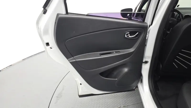 Renault Samsung QM3