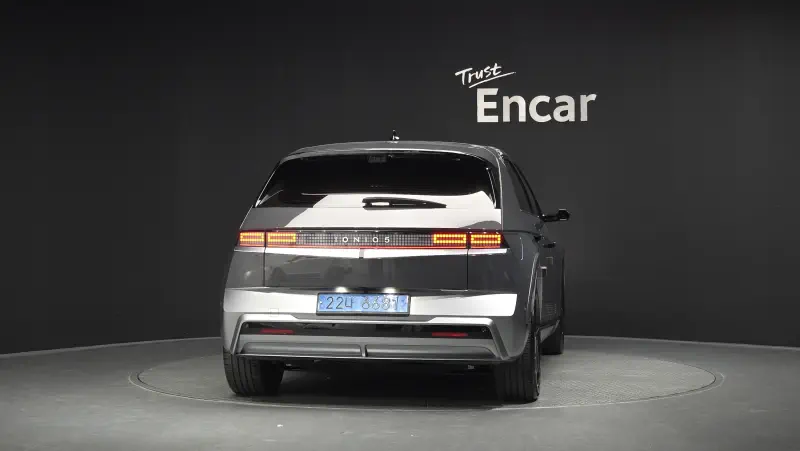 Hyundai Ioniq 5