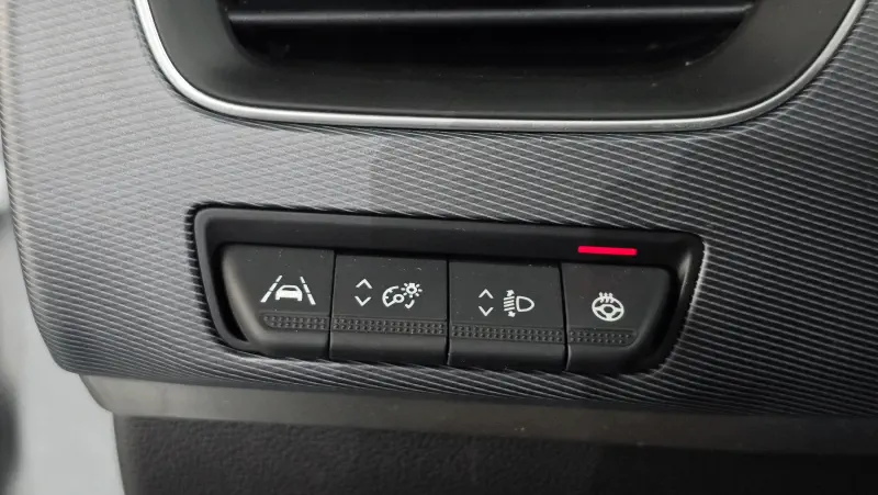 Renault Samsung XM3