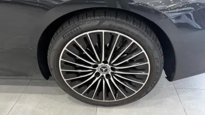 Mercedes-Benz CLE-Class
