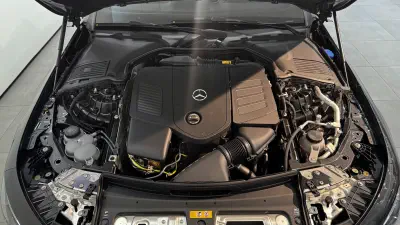 Mercedes-Benz CLE-Class