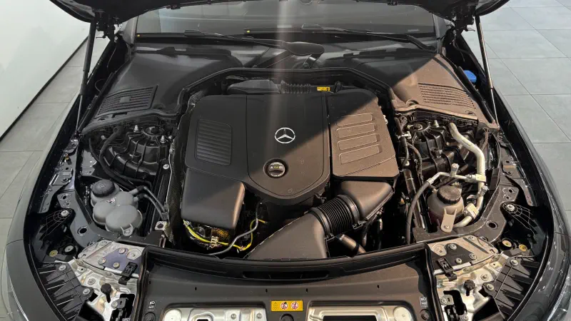 Mercedes-Benz CLE-Class