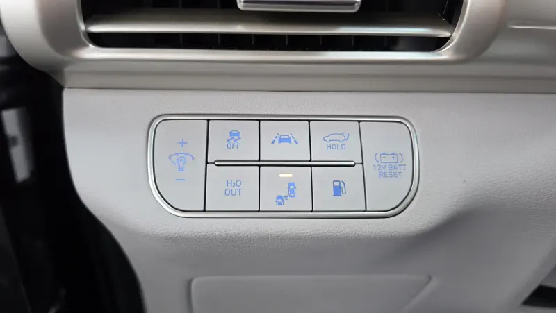Hyundai Nexo