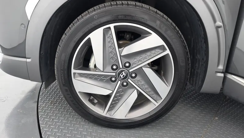 Hyundai Nexo