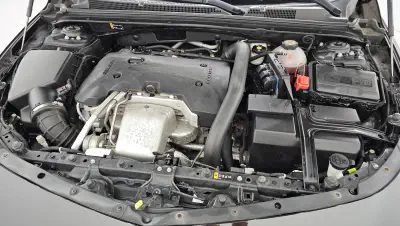 Daewoo Malibu
