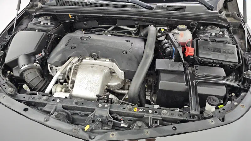Daewoo Malibu