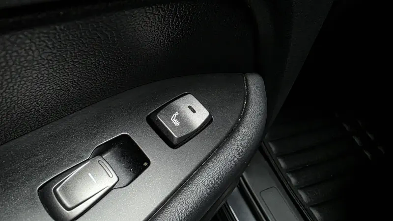 SsangYong Rexton Sports Khan