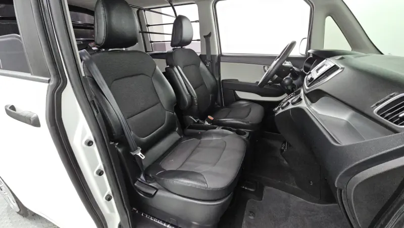 Купить Kia RAY Gwangju, jeonnam из Кореи