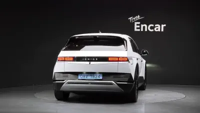 Hyundai Ioniq 5