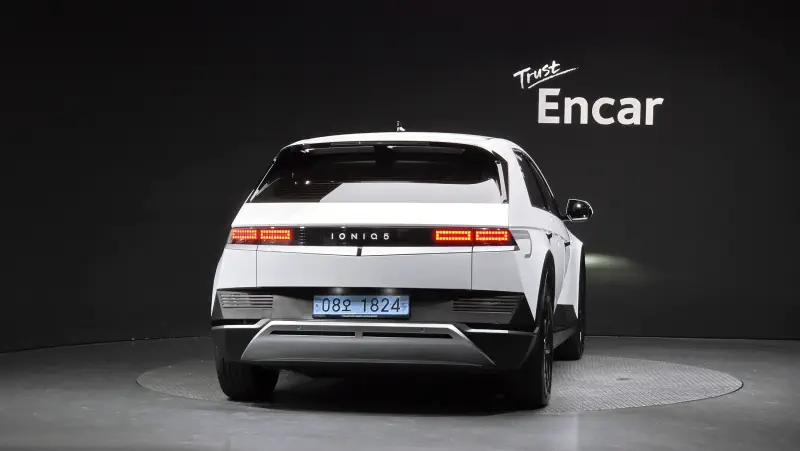 Hyundai Ioniq 5