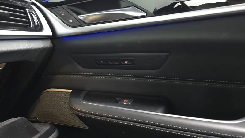 BMW 6-Series Gran Turismo