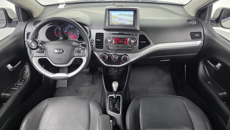 Kia Morning