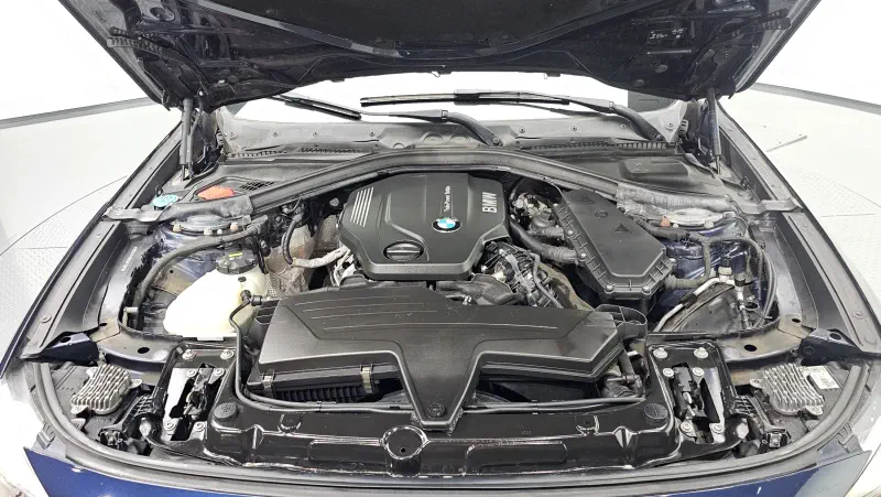 BMW 3-Series Gran Turismo