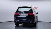 Купить BMW X7 Gyeonggi из Кореи, превью 4