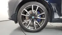 Купить BMW X7 Gyeonggi из Кореи, превью 5