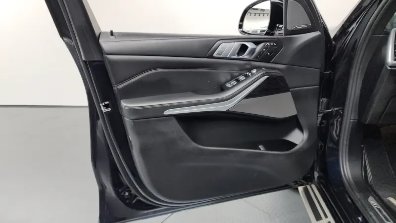 Купить BMW X7 Gyeonggi из Кореи