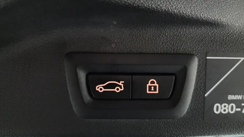 Купить BMW X7 Gyeonggi из Кореи