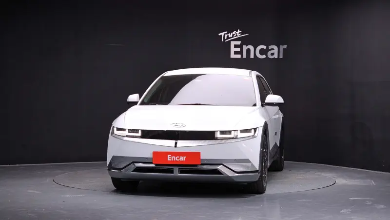 Hyundai Ioniq 5