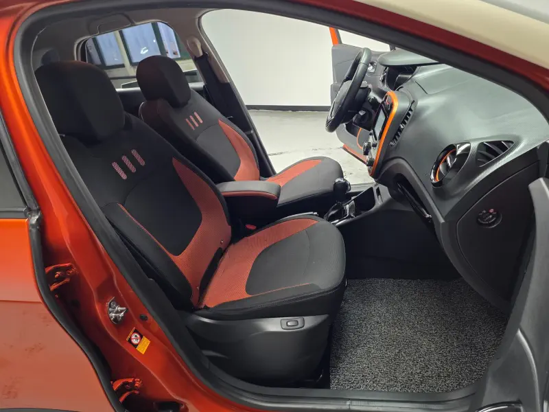 Renault Samsung QM3