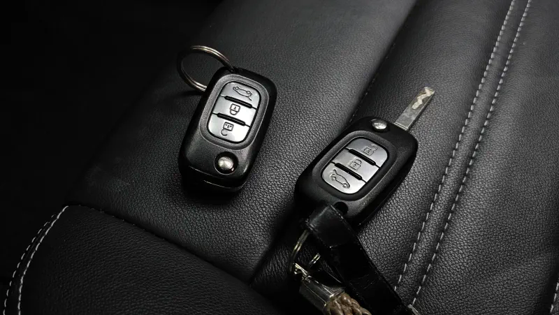 Renault Samsung SM3