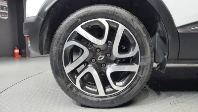 Renault Samsung QM3