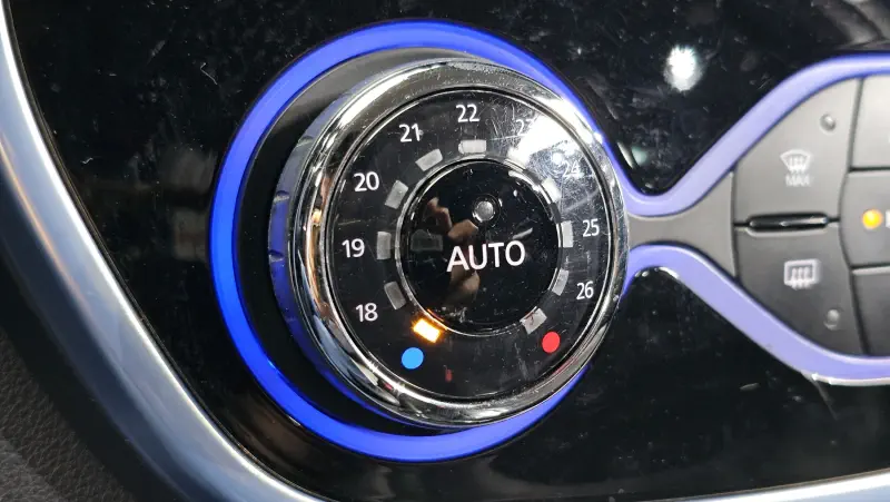 Renault Samsung QM3