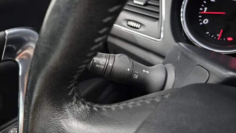 Renault Samsung SM7