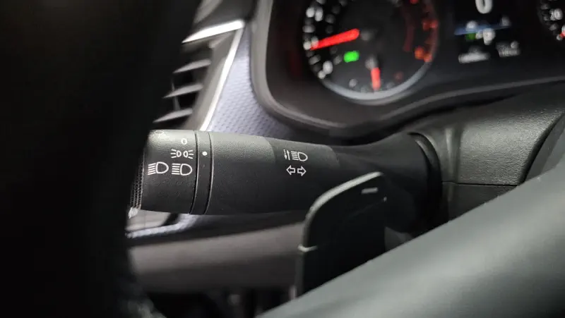 Renault Samsung XM3