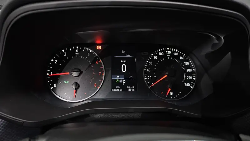Renault Samsung XM3