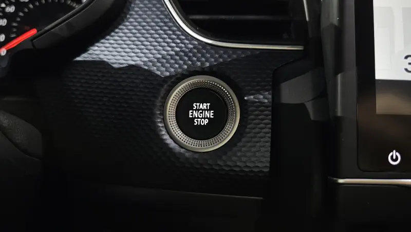 Renault Samsung XM3
