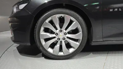 Chevrolet (GM Daewoo) Malibu